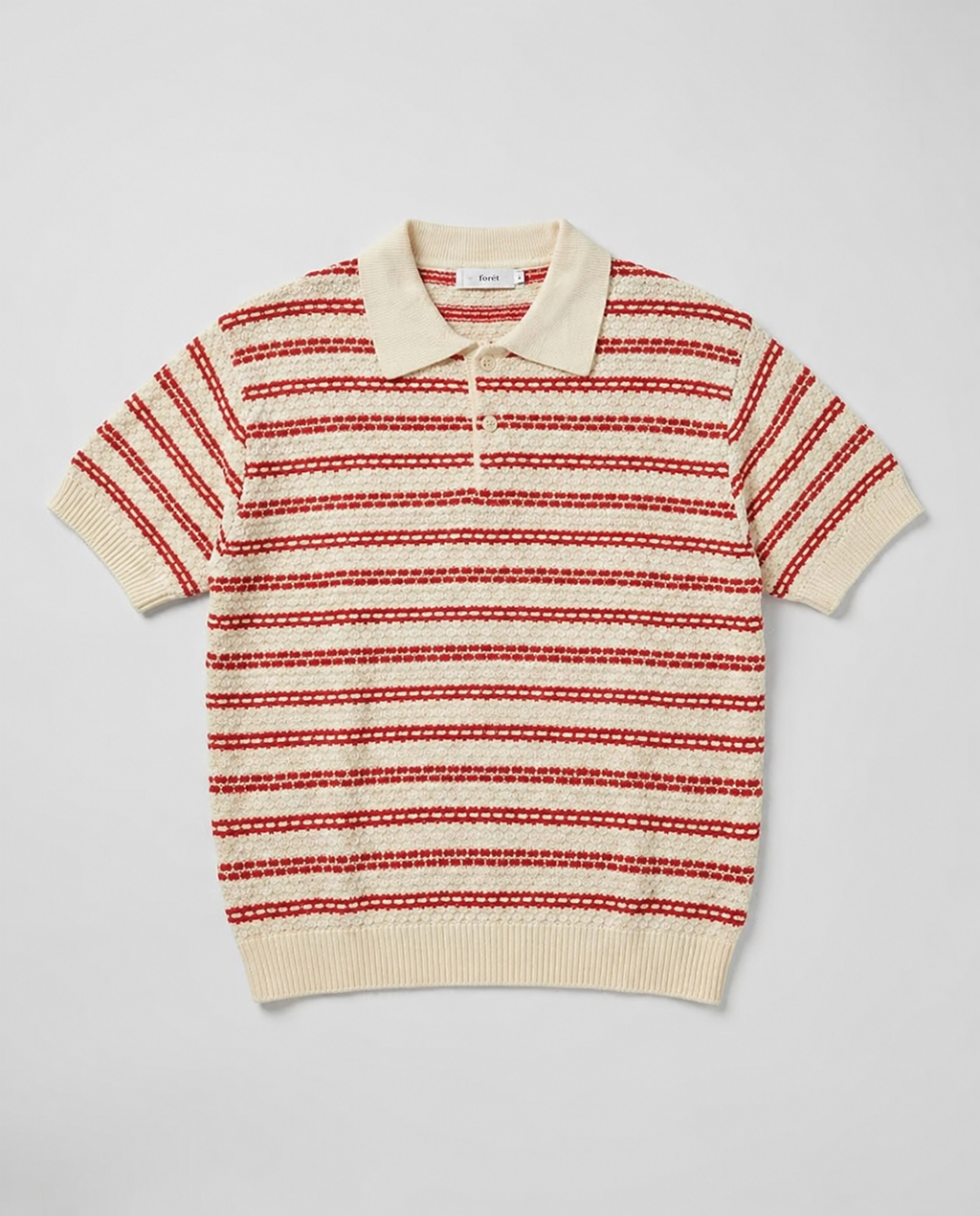 The Sorrento Knit
