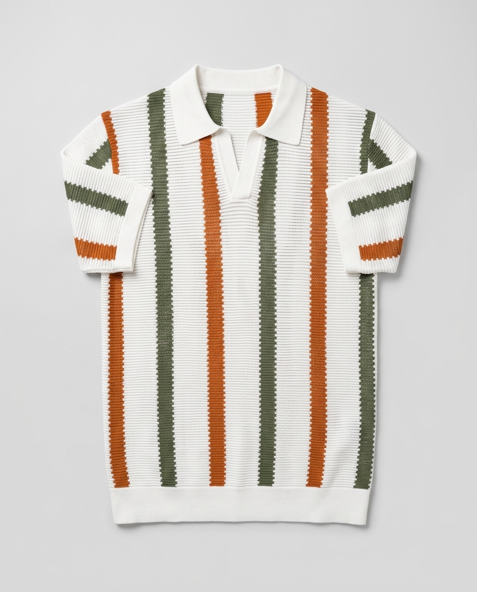 The Positano Polo